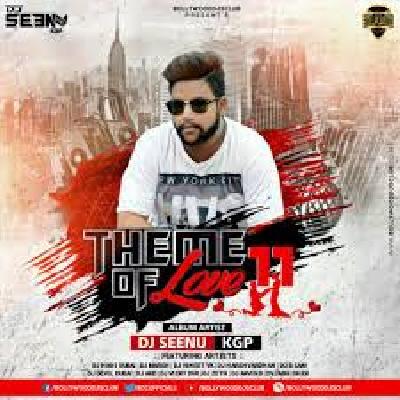 The Mashup Of Heart 2 Remix Dj Song Dj Seenu Kgp